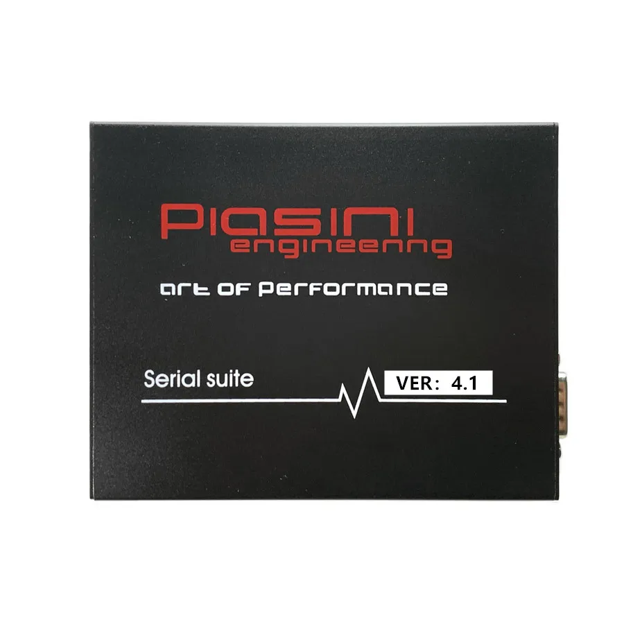 Программатор PIASINI V4.3 v4.1 MASTER инструмент для настройки чипа ECU последовательный