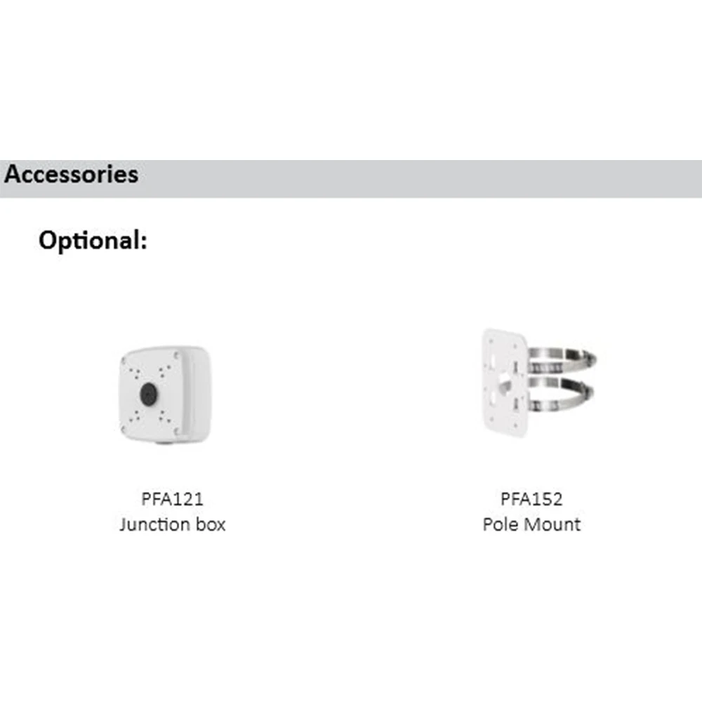 Dahua оригинальная IPC-HFW4830E-S 4K 8MP POE Bullet IR40m IP67 камера безопасности английская