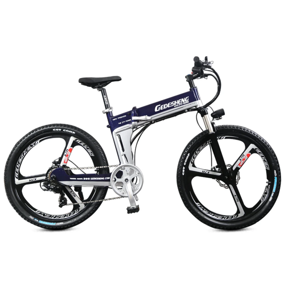 MYATU литиевая батарея электрический велосипед Ebike Скрытая 400 Вт высокоскоростной
