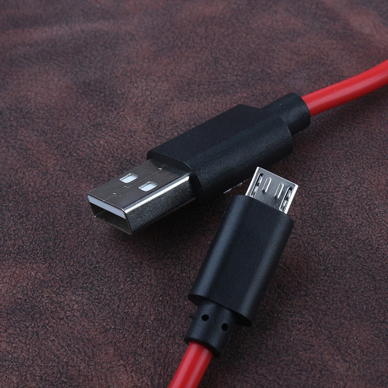 USB кабель Alesser для Umidigi A5 Pro сменный провод зарядки и передачи данных Micro зарядный