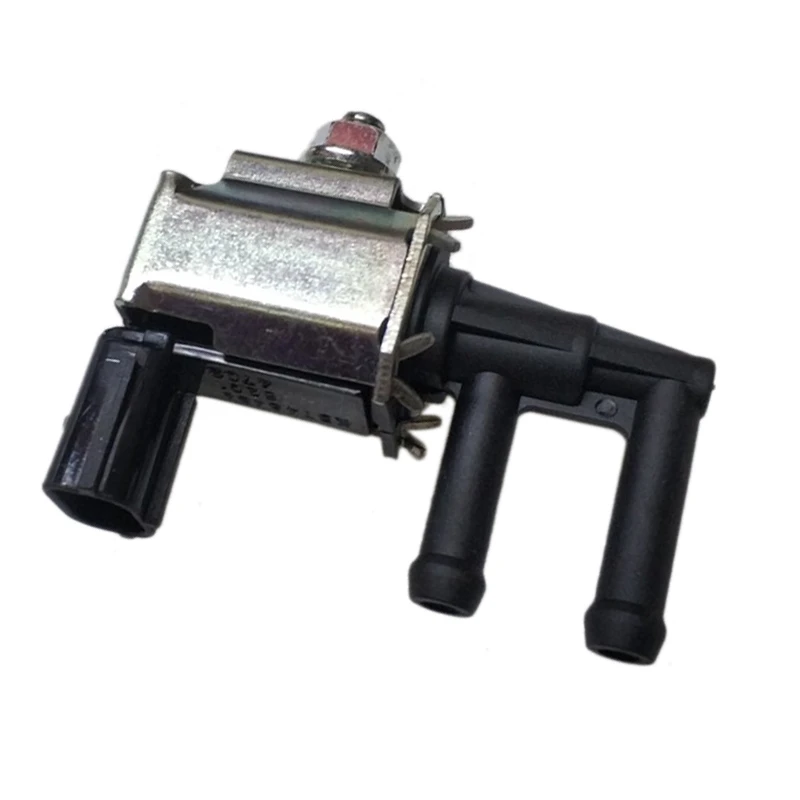 Электромагнитный клапан вакуумного выключателя подходит для Suzuki Grand Vitara 2005-2015 Mazda