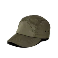 2021 new unisex adjustable baseball cap outdoor hiking camping running soft cap mens womens summer spring sun protection caps