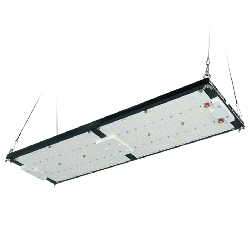 Предварительно собранный 240 Вт QB288 V4 lm301h 3000K 3500K CREE XPE2 660nm LG Ультрафиолетовый