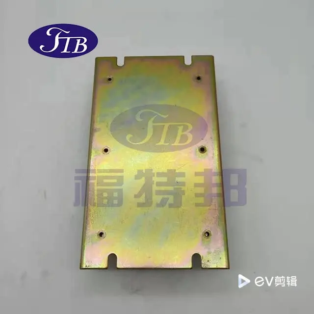 Детали экскаватора 543-00074 54300074 экскаватор Φ контроллер дроссельной заслонки