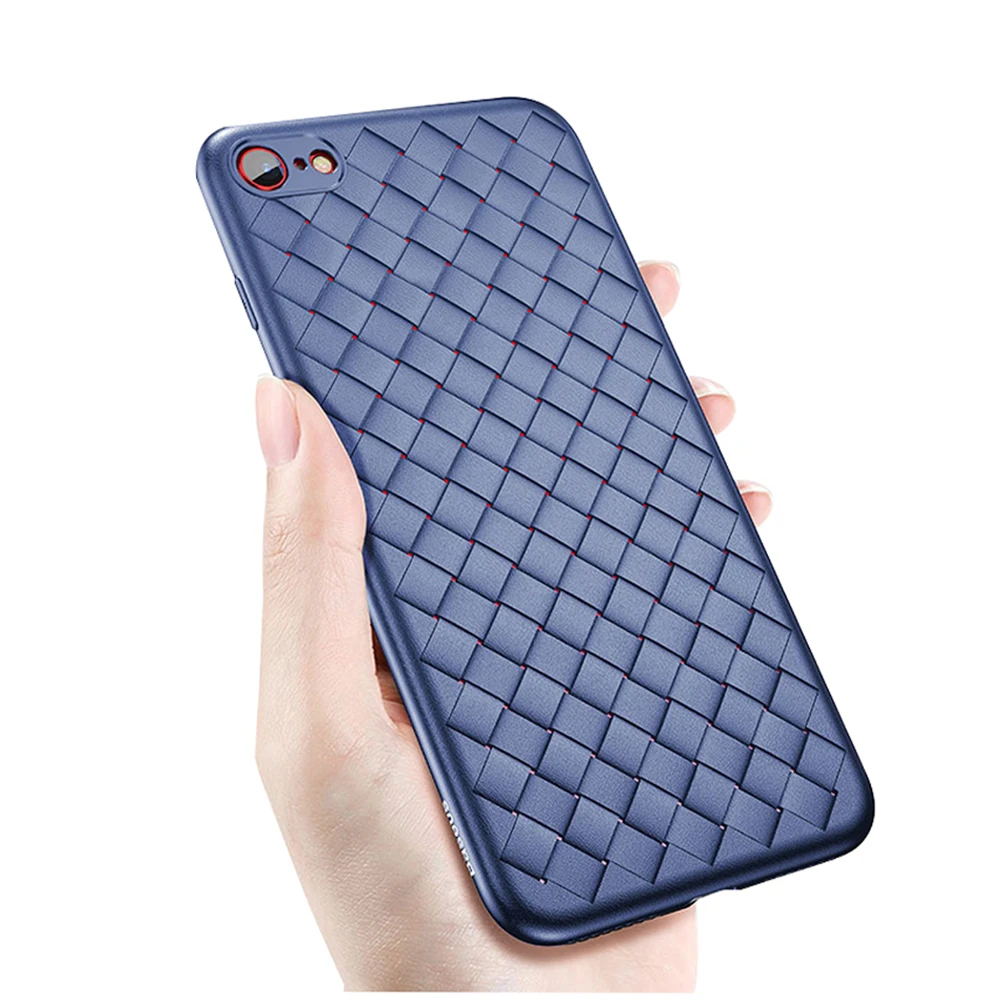 YueTuo роскошный ТПУ чехол для задней панели телефона capinha etui coque case iPhone 5 5S SE 5se s