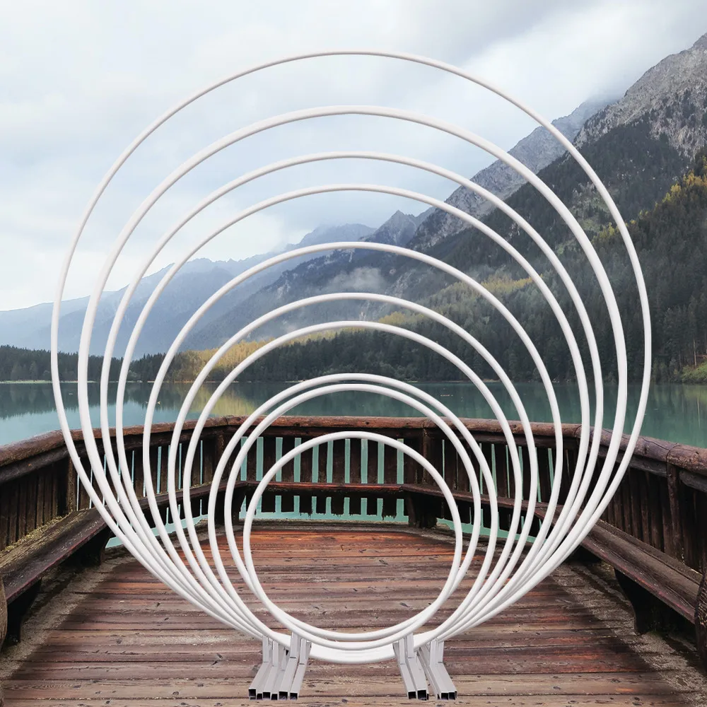 Украшение вечерние свадебное украшение подставка для свадьбы украшения дня