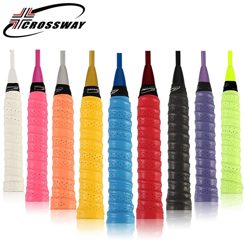 Высокое качество Противоскользящий бадминтон теннисный ребро костяной Киль