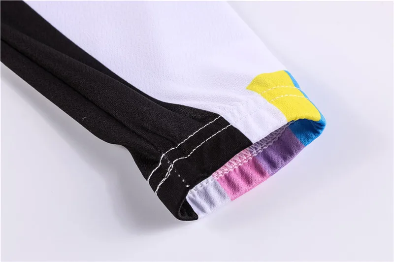 Женский комплект одежды для езды на велосипеде 2020 летняя профессиональная