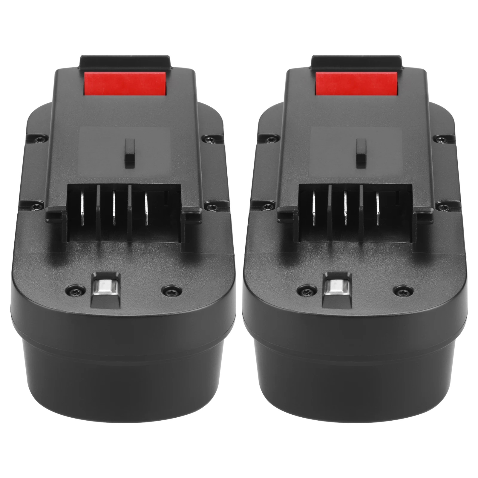 Аккумулятор 3000 мАч Ni CD HPB18 для Black and Decker BA18 A1718 A18NH A18E OPE 244760 00|Перезаряжаемые