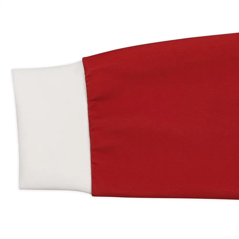 Модный Уродливый Рождественский свитер унисекс милые Мультяшные джемперы с