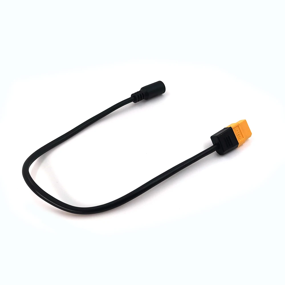 22awg 30 см xt60 гнездовой разъем пули к