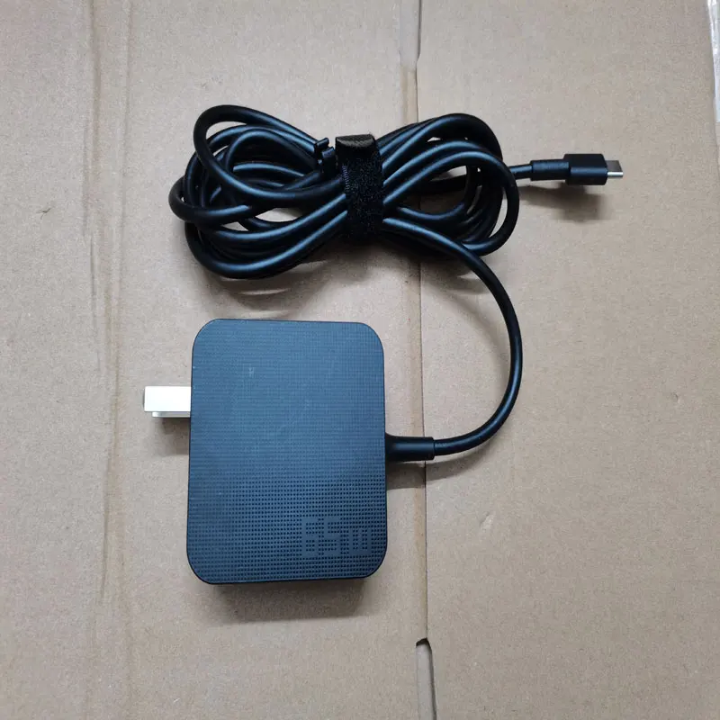 

OEM US 20.0V 3.25A 65.0W USB-C AD2129520 0A001-00892500 AC Adapter ​For Asus ZenBook Duo 14 UX482EG-XS77T Genuine Charger