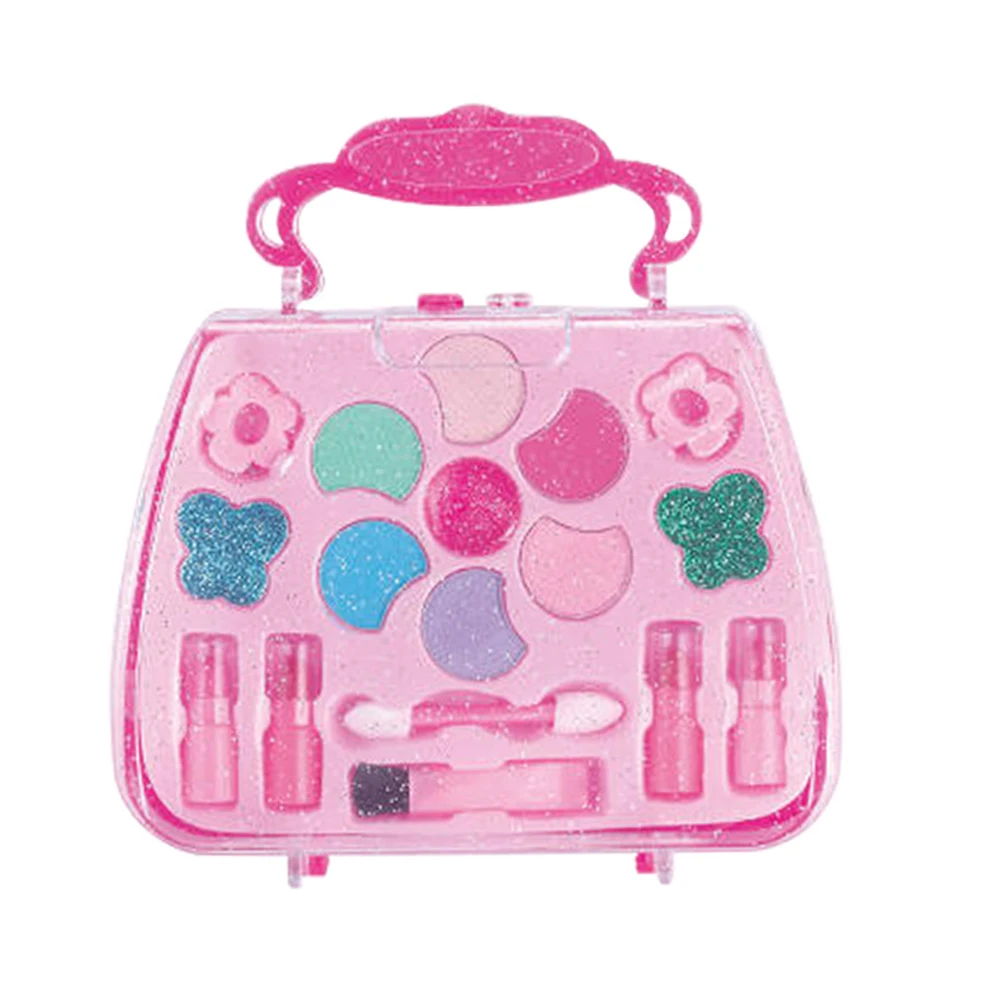 Притворяйтесь играйте в Набор для девочек безопасные нетоксичные игрушки набор