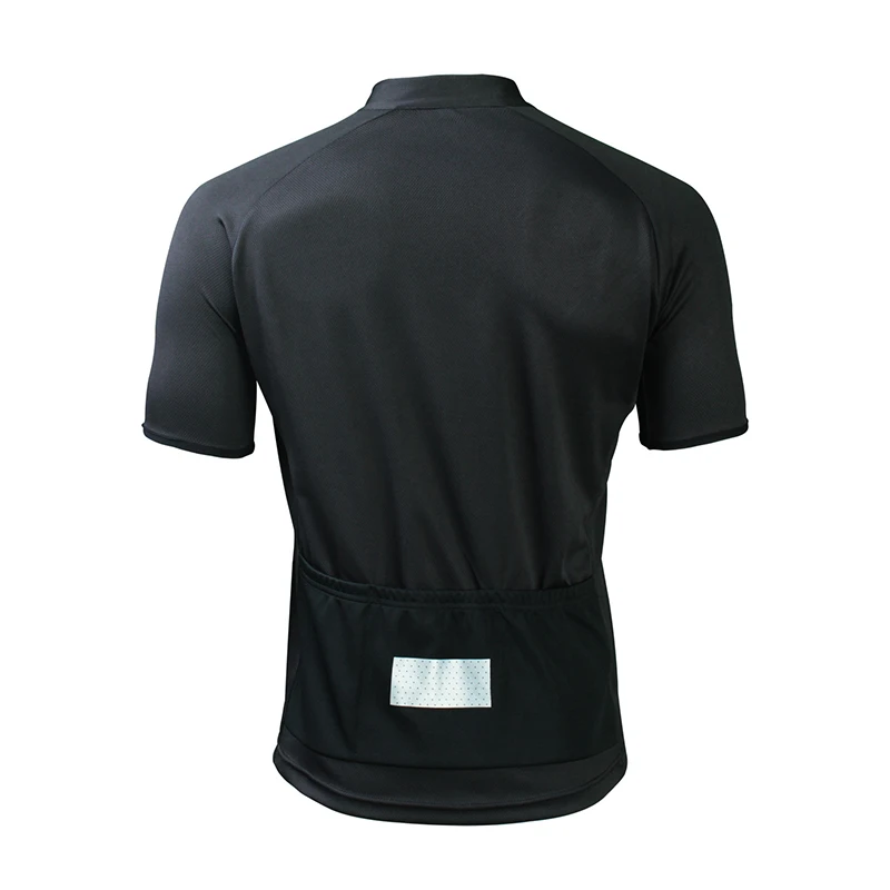 Мужские дышащие Трикотажные изделия для гоночных велосипедов Влагоотводящая