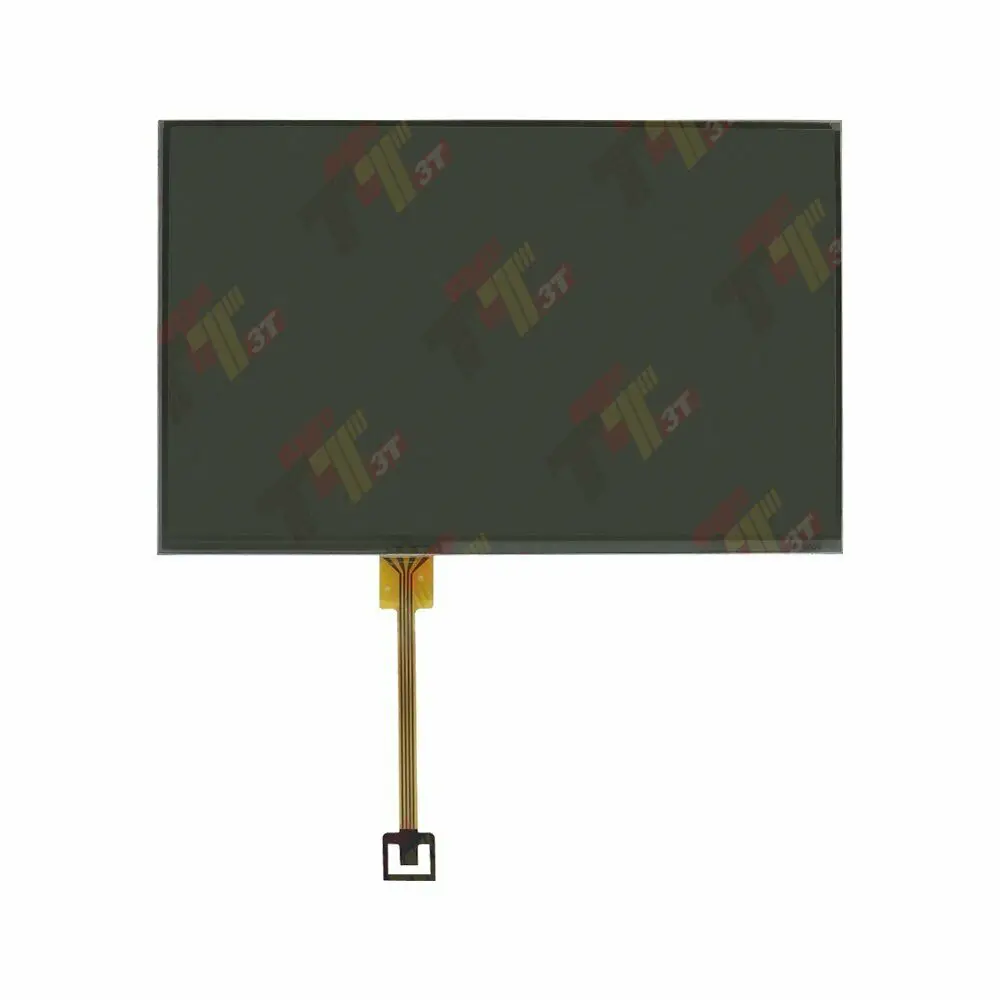 Дигитайзер с сенсорным экраном 8 дюймов Радио Навигация для Ford Lincoln Sync 2 LQ080Y5DZ03 |