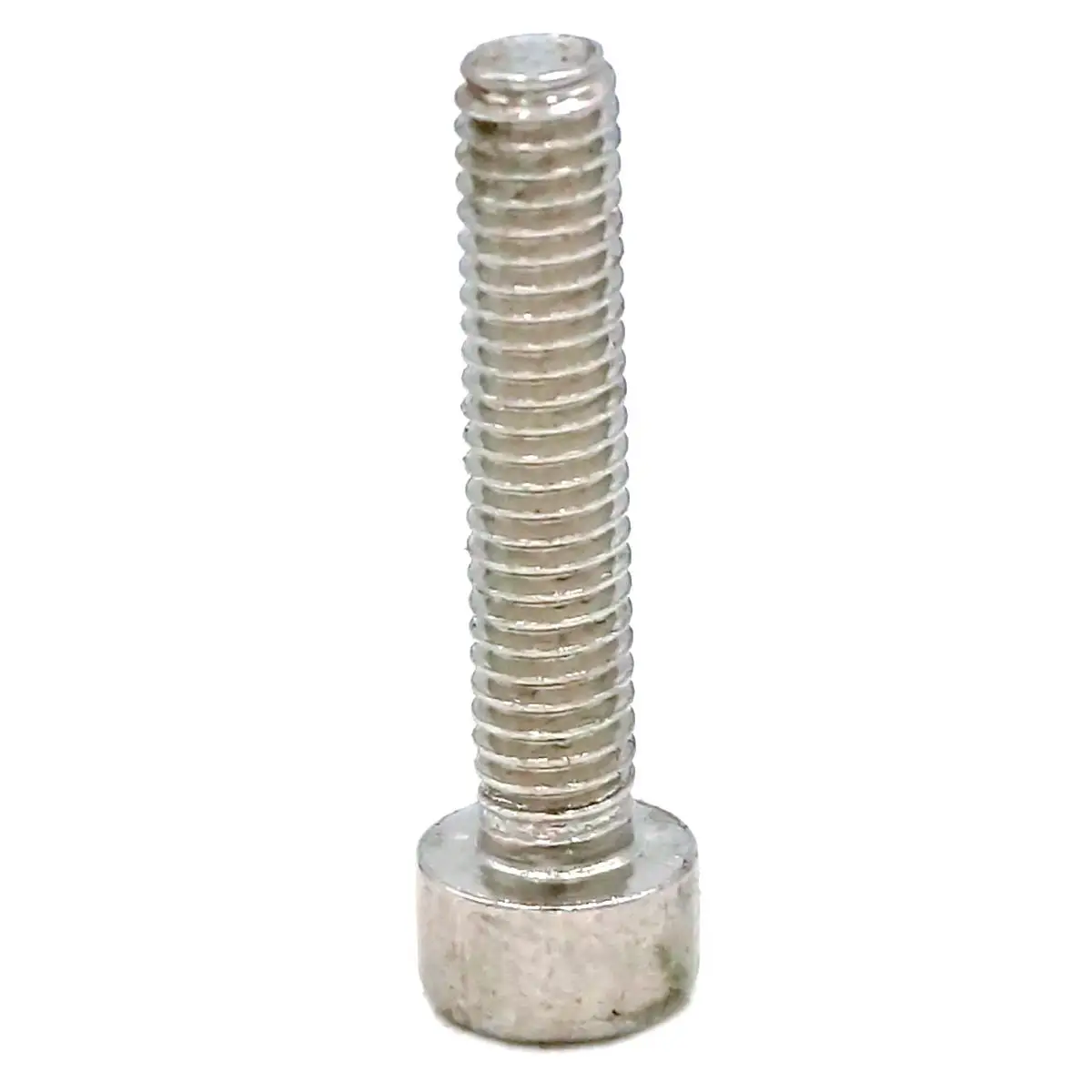 Метрическая резьба M4 * 20 мм шестигранный болт из нержавеющей стали винты |