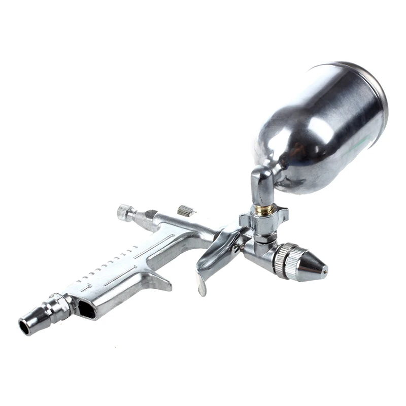 1 3 мм сопло Калибр сенсорный распылитель краски пистолет Аэрограф инструмент |