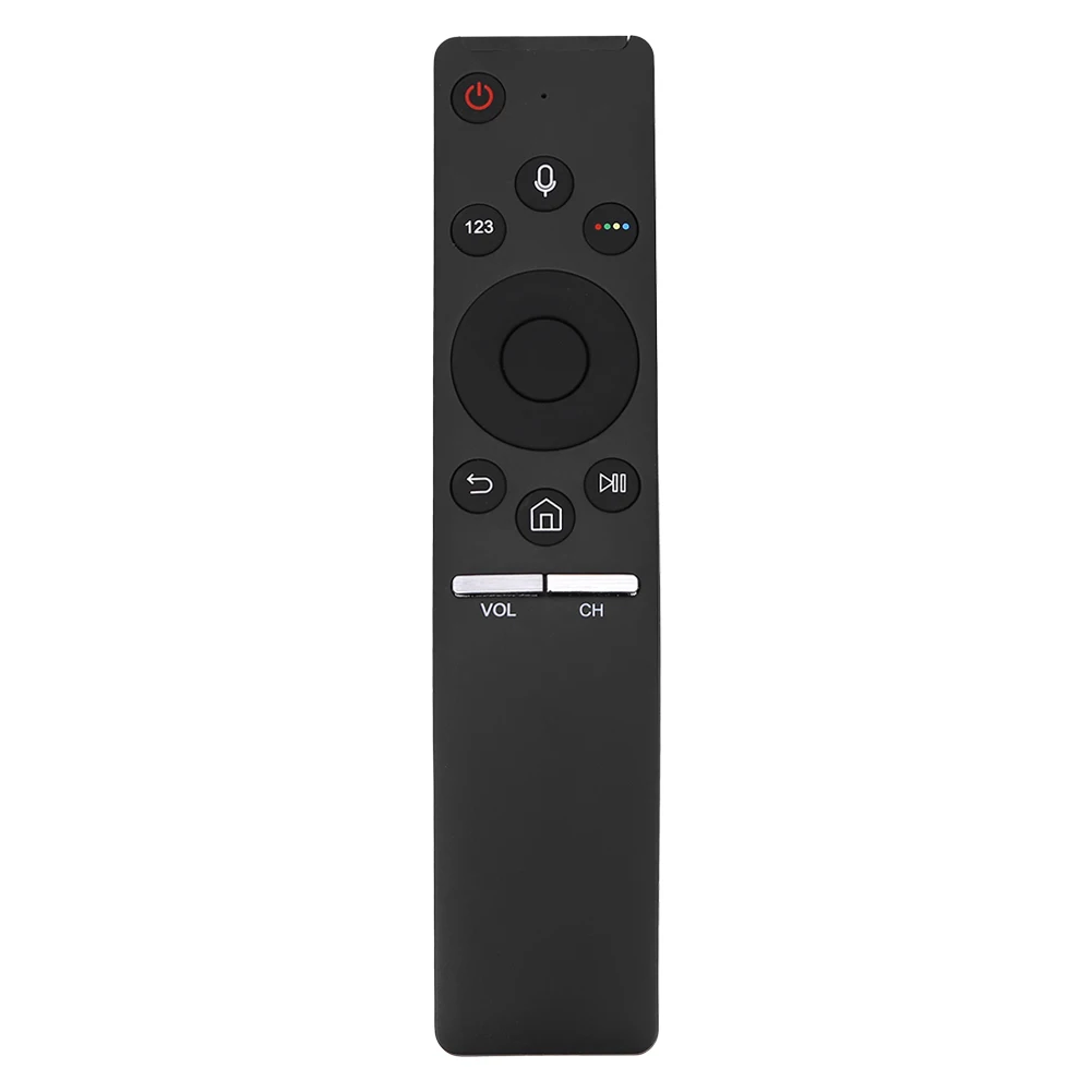 

Controller Switch Remote Control Controller Replacement Smart TV Replacement for Samsung 4K TV Voice Remote Control Accessory
