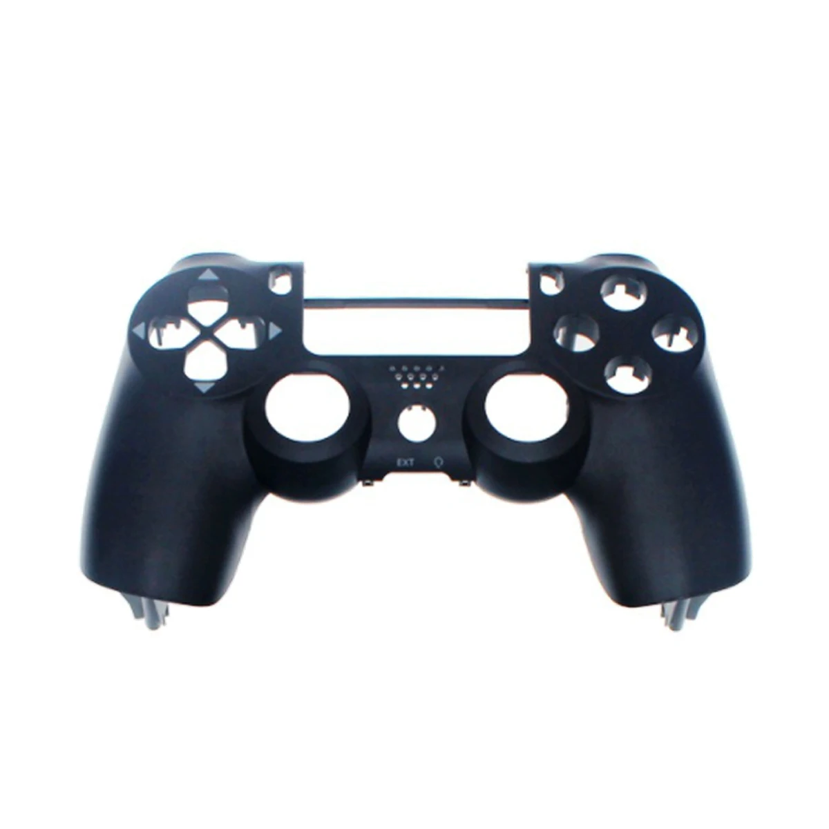 Чехол-накладка для геймпада с передним и задним корпусом | Электроника