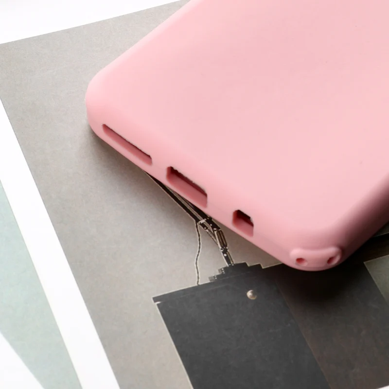 Cat чехол s для samsung Galaxy A7 A8 плюс A6 чехол крышка на samsung S5 A750F A7 A70 A50 A30 A20 S10e S10 рlus Lite Funda