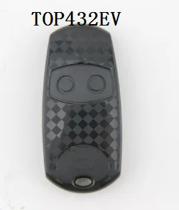 

TOP 432 NA (TOP432NA) cam TOP 432EV TOP-432EE TOP432EE Cloning Remote Control Duplicator 433,92MHz