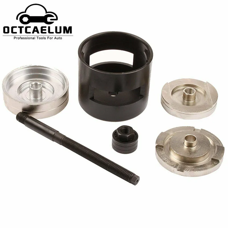Подвеска подрамник задний мост втулка инструмент для удаления куста Набор BMW X5 E53