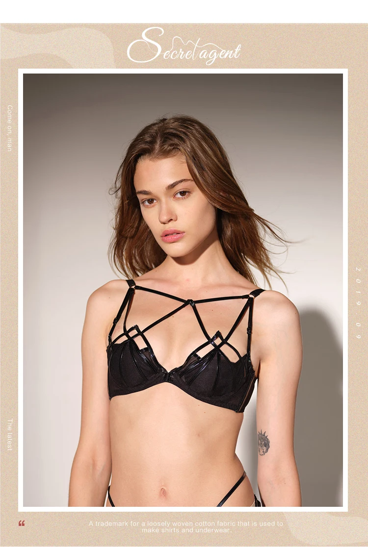 EASYSMALL сексуальный бюстгальтер пуш-ап Cortex белье bralett soutien gorge femme modis Нижнее белье размера плюс женское бикини купальник