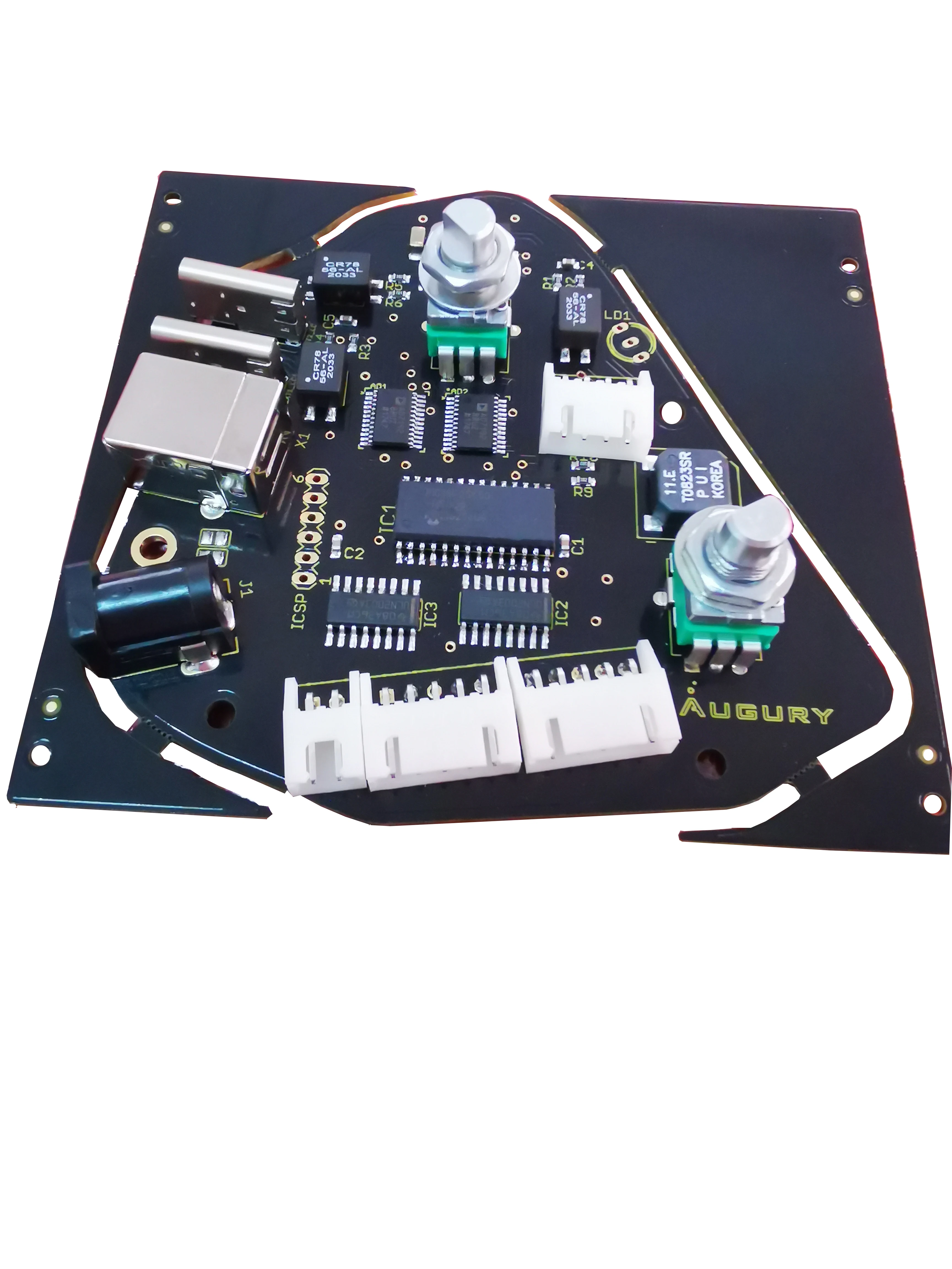 Сборка печатных плат PCBA OEM SMT DIP производственная линия Высококачественная сборка