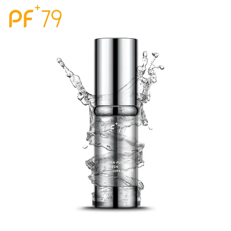 PF79 30 мл Сыворотка для лица Urban Pureness Refresh recoveration Essence Отбеливающая увлажняющая