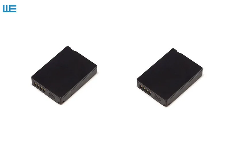Фонарь BCG10E фонарь BCG10 BPDC7 Аккумулятор для Panasonic ZS9|lumix battery|battery lumixbattery for |