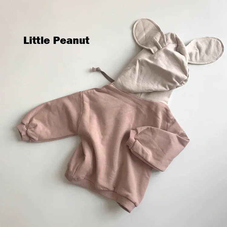 Осень зима 2019 новинка для маленьких мальчиков и девочек тонкие милые шерстяные