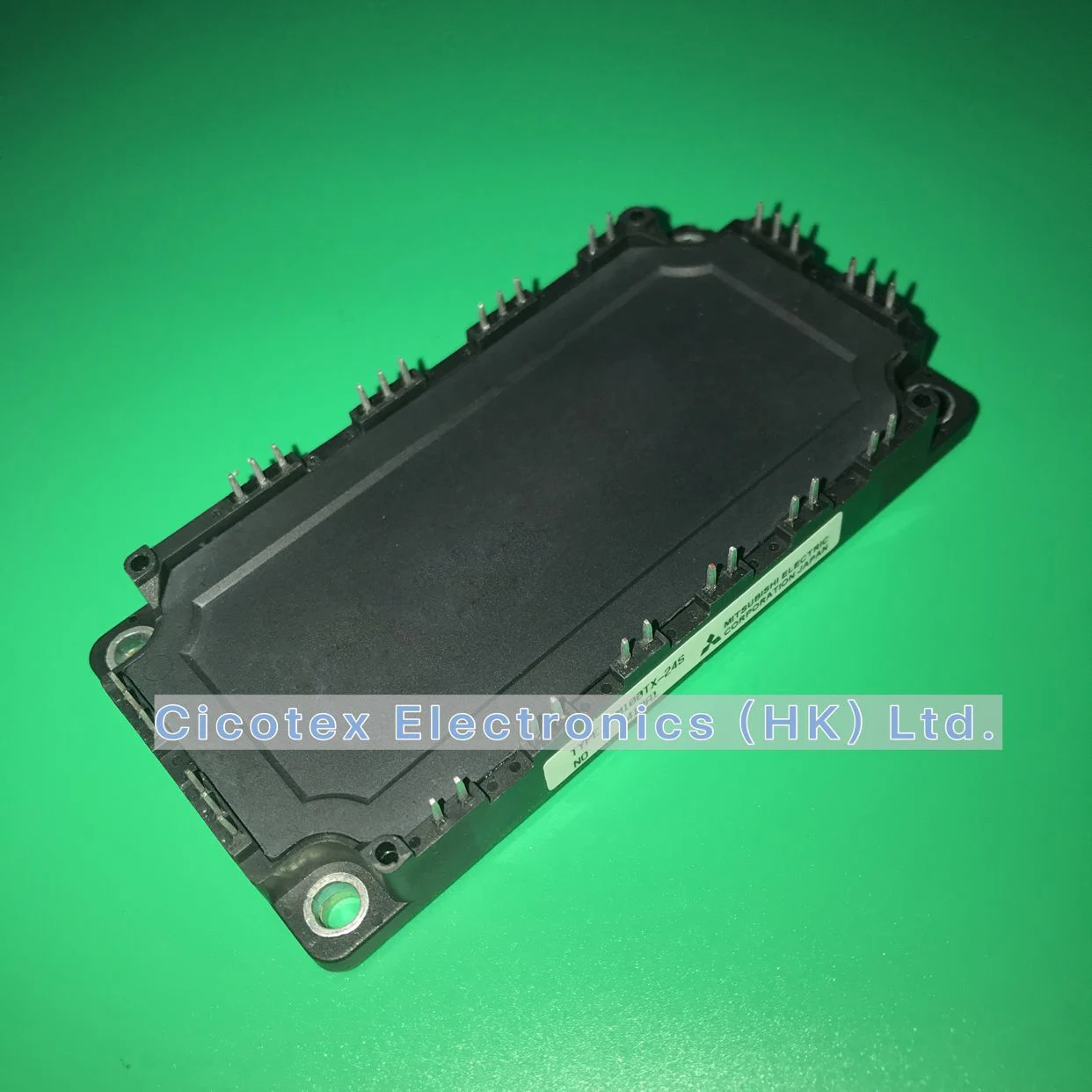 Φ модуль CM 100TX-24S IGBT MOD 1200V 100A 750W CM100TX24S CM100 CM100TX-24S Обустройство дома