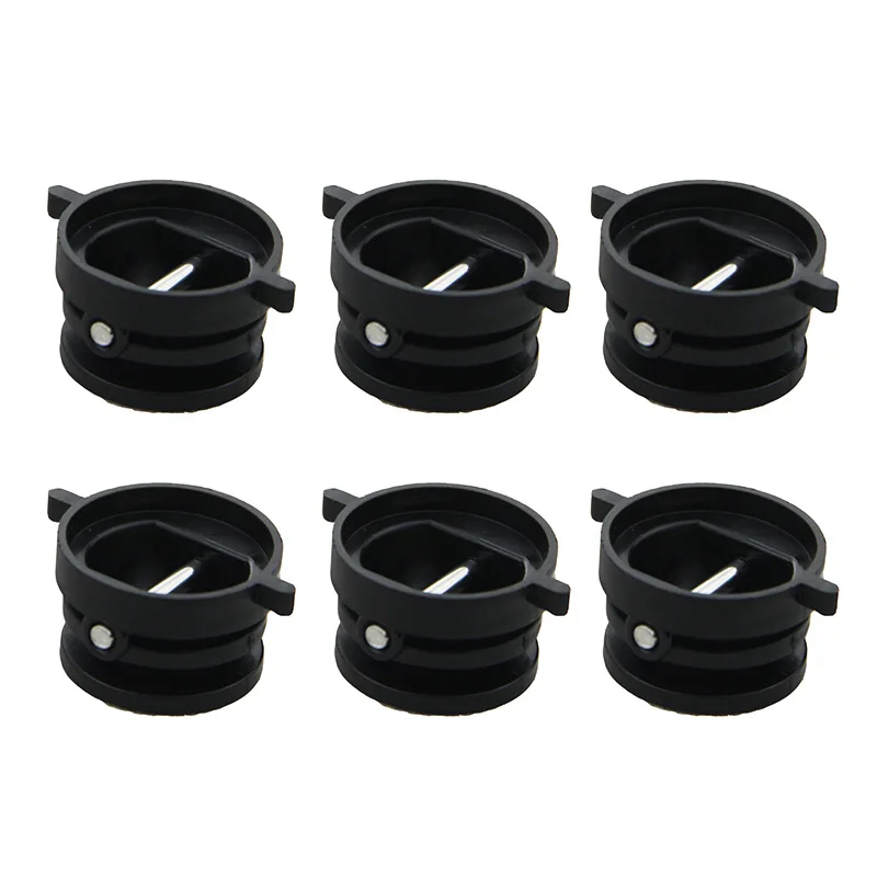 10 шт. штепсельная Вилка для доски серфинга диаметром 2 5 см | Спорт и развлечения