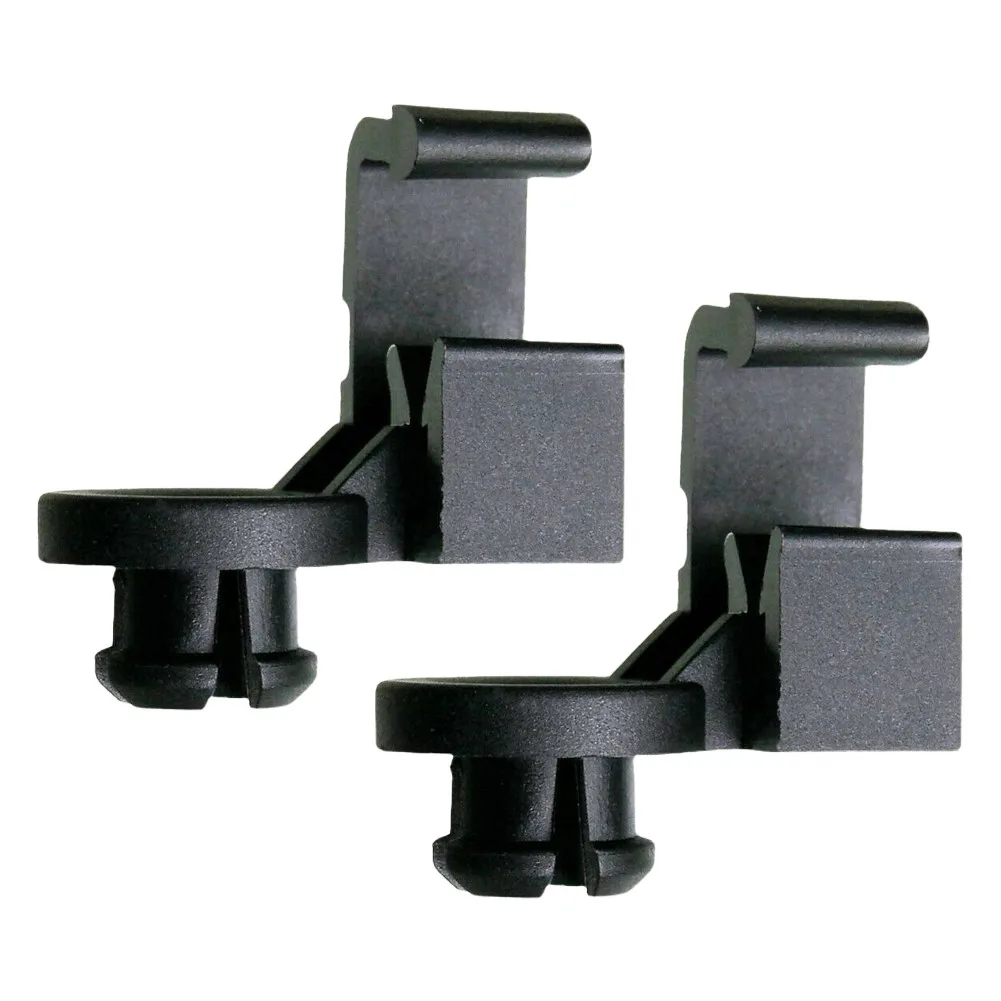 

Plastic Clips Prop Rod Grommet Car Hood Support High Quality Accessories