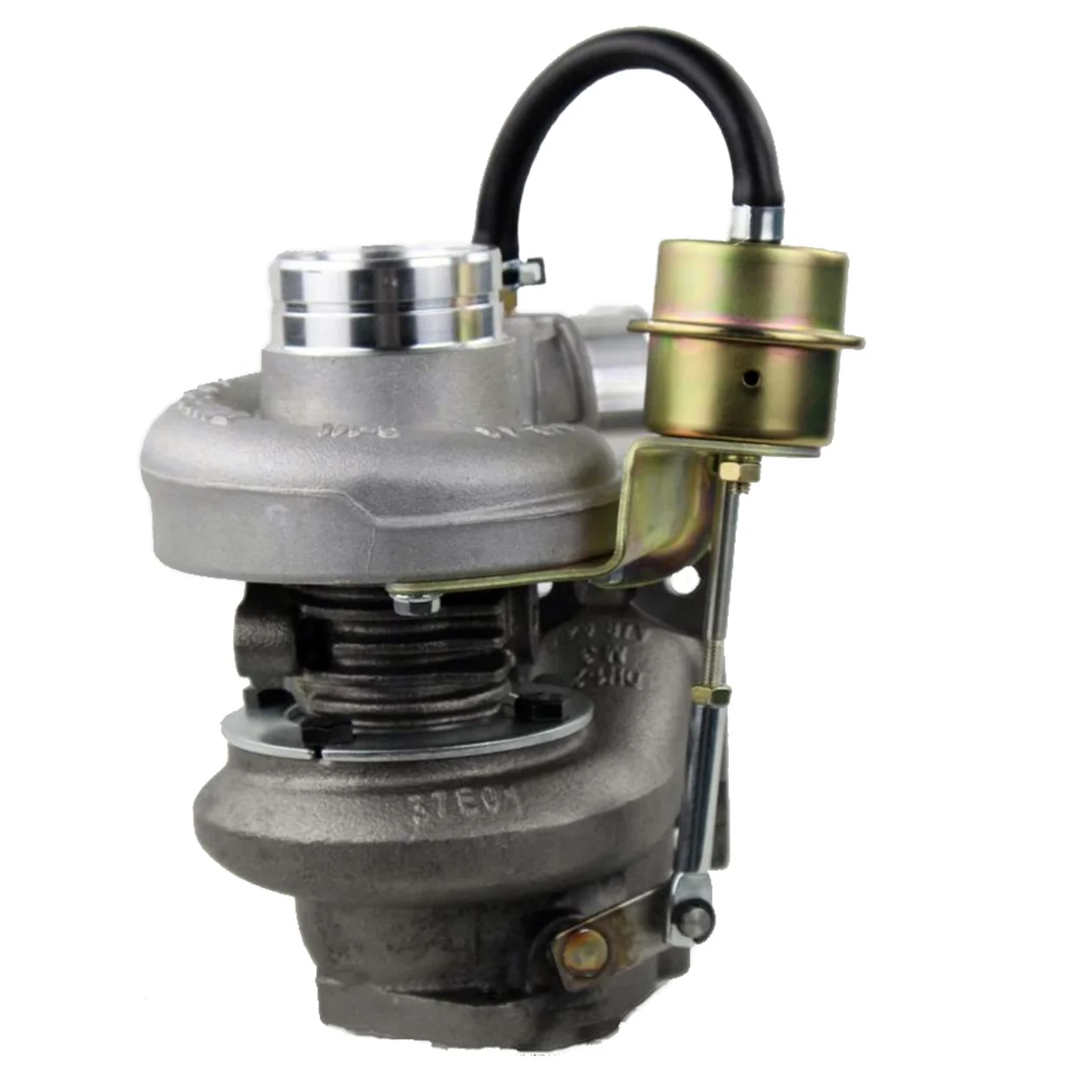 

turbocompresor garrett tb25 Turbocharger for Perkins 452065-0003 2674A150