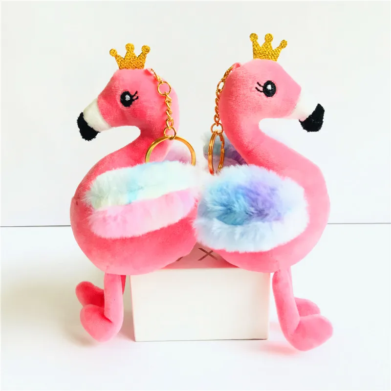 12 см Kawaii Плюшевые Детские игрушки с рисунками животных для девочек детский