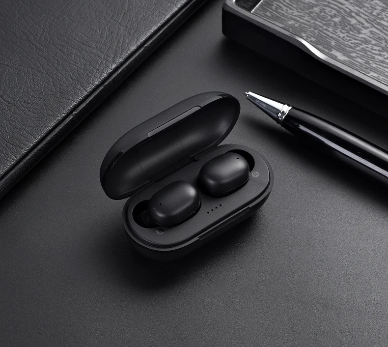 PK GT1 Smart touch contol wrieless наушники Bluetooth 5,0 8D стерео гарнитура микрофон спортивные наушники коробка водонепроницаемый с внешним аккумулятором