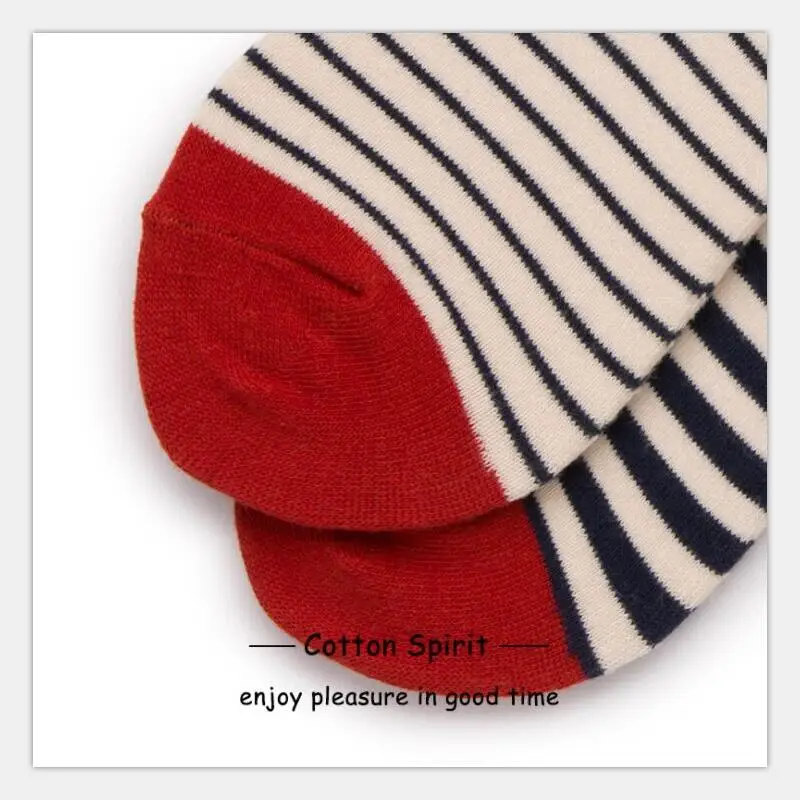 Women Men AB 2 Striped Cotton Sport Socks Ankle Sock Unisex AB Versions Black Stripes Short Winter Socks 5 pairs/ lot AL186SC