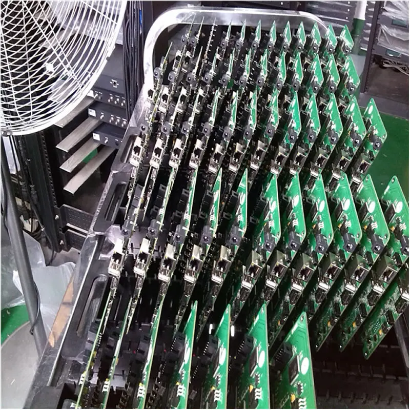ASI to DVB-T modulator COFDM Terrestrial Modulator CATV RF modulator(ASI/IP IN out) SC-4106 | Электроника