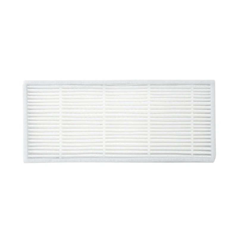 

Mop Cloth HEPA Filters Side Brushes Dust Bag for VIOMI S9 Vacuum Cleaner Cleaning Brush Replacement Parts Accessories