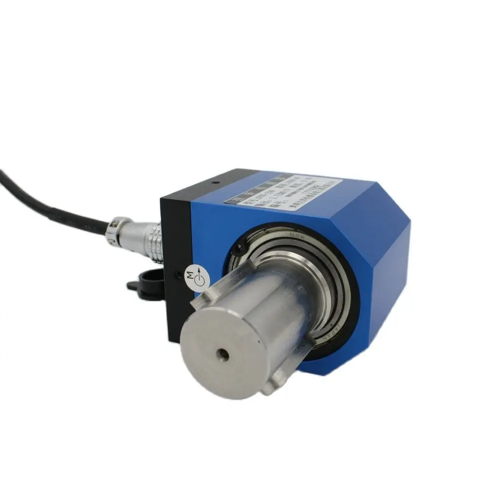 Фотодинамический датчик крутящего момента прибор для измерения 0-100 нм - купить по