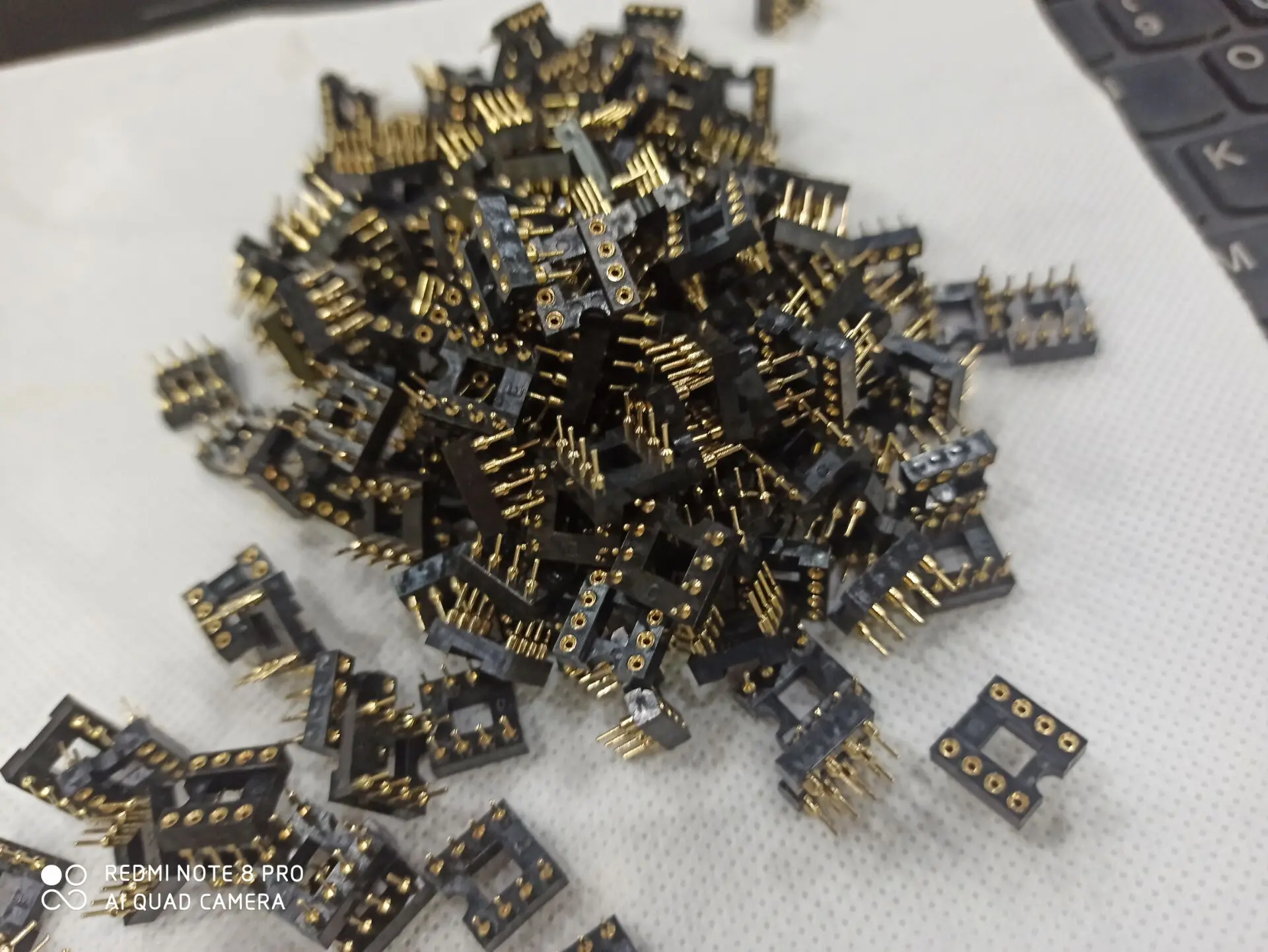 1 шт. OP HDAM9988SQ/883B модернизация двойного транспорта универсальный HDAM8888SQ V4i-D AMP9922AT |