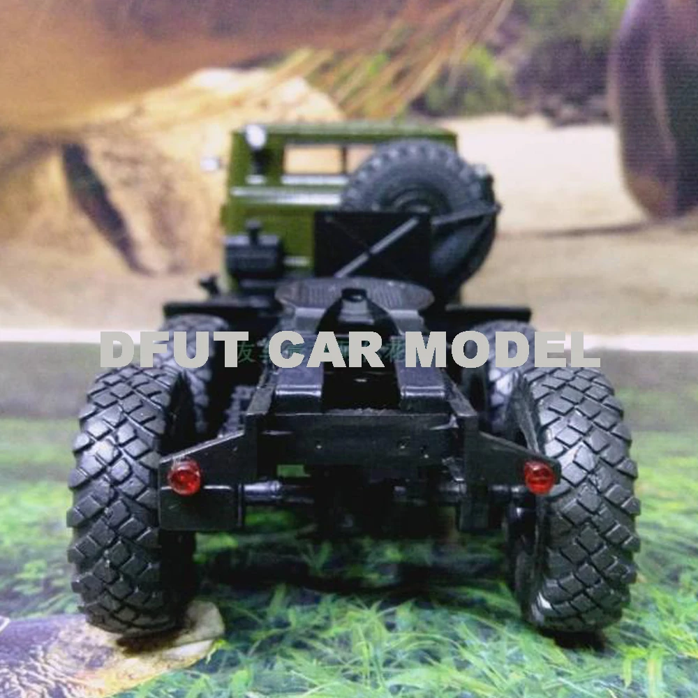 1:43 игрушка из сплава 377C модель грузового автомобиля детские игрушечные машинки авторизованный игрушки для детей