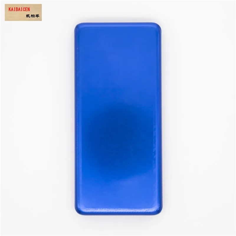 Для Samsung S21/S20 FE/S20 Плюс/S20 Ультра чехол металлический 3D сублимационный плесень |