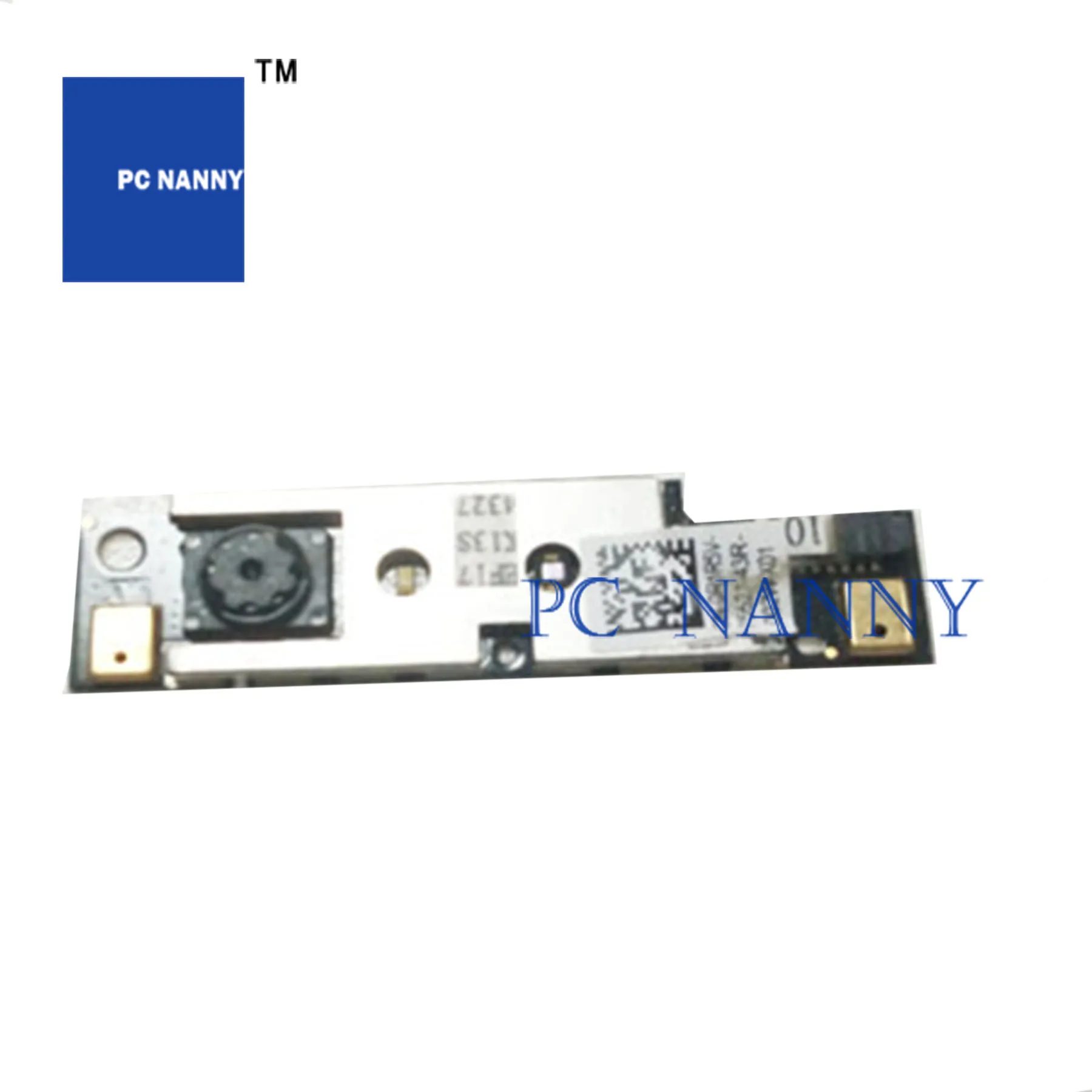 Для Dell Latitude 7350 веб-камеры Камера 0R1R5V Сенсорная панель AM16R000600 SD доска LS-B338P 0VKXP6 VKXP6