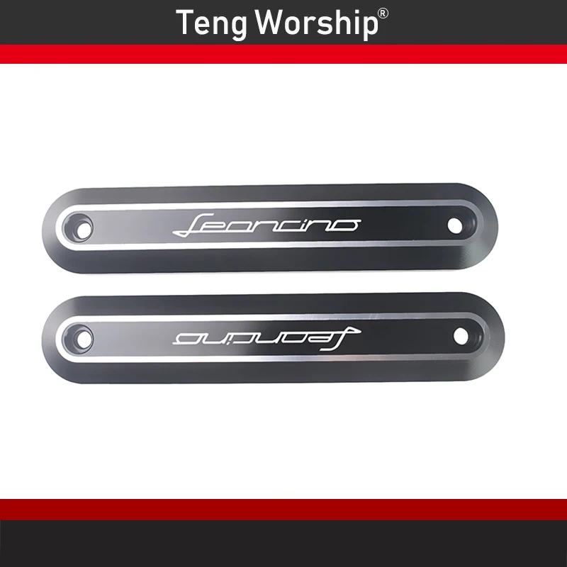 Для BENELLI Leoncino 500 leoncino 500 аксессуары для мотоциклов радиатор бак для воды боковое декоративное покрытие