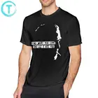 Чарльз Буковски футболка Чарльза футболка Bukowski Большие размеры Милая футболка уличная одежда Мужской Графический Футболка