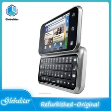 Motorola BACKFLIP  MB300  Refurbished-Original Mobile Phone Motorola Enzo  3.1 inches GSM Cellphone 5MP  Free Shipping