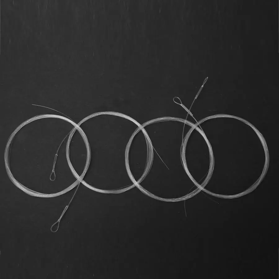 4 шт. прочная нейлоновая рыболовная леска | Спорт и развлечения