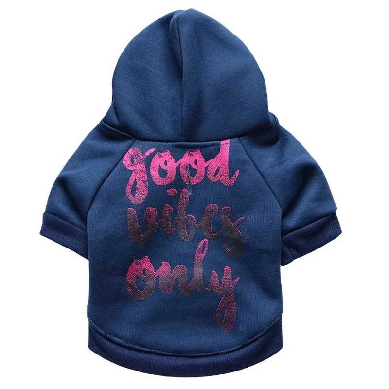 

Dog Clothes Pet Dog Coats Jacket Hoodies for Cats Outfit Warm Pet Clothing Animals Pet Costume for Dogs